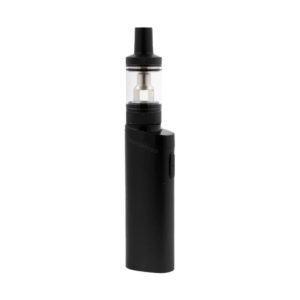 Le kit Gen Fit, c'est une cigarette électronique toute fine, qui vous permet de vapoter en inhalation indirecte très simplement.