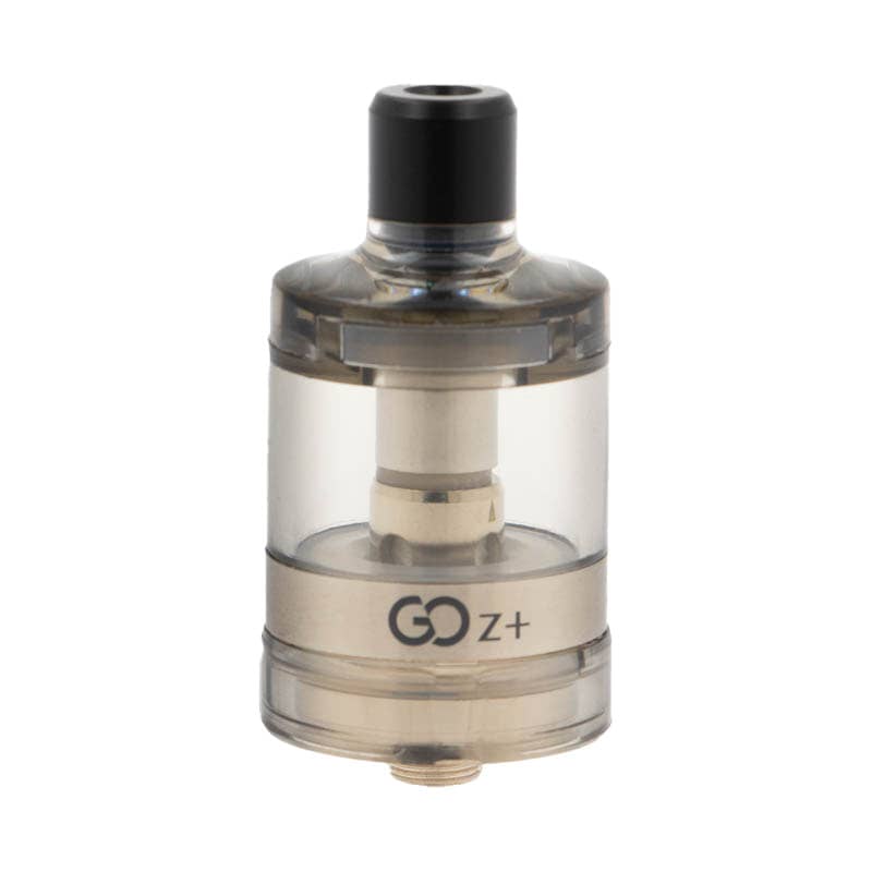 Le Tank Go Z est un clearomiseur discret (20mm). Il vape comme les grands, et il est tellement économique que vous allez en vouloir plusieurs.