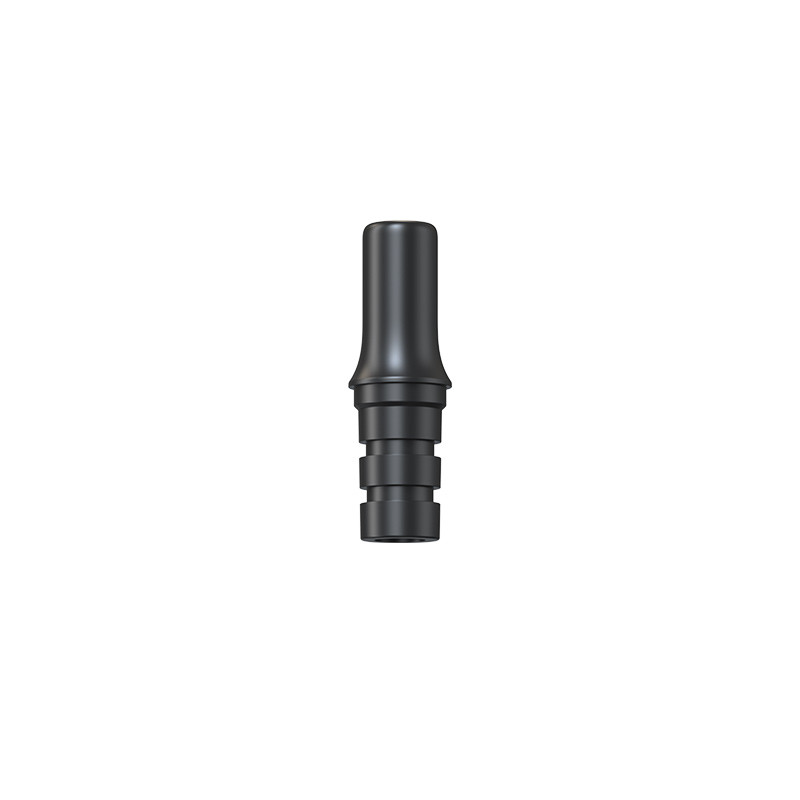 Drip tip en delrin de remplacement pour le pod Vilter Pro, dont le format est spécifique, un peu différent du classique 510. Il ne convient donc pas pour d'autres atomiseurs que le Vilter Pro.