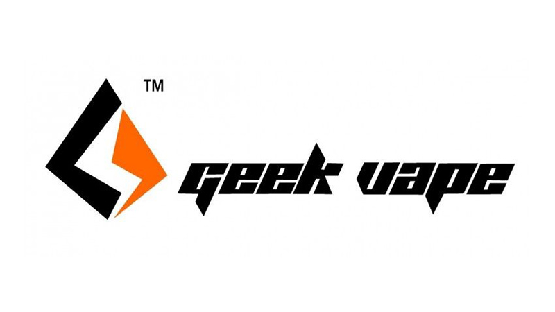 Geek Vape, marque de cigarette électronique