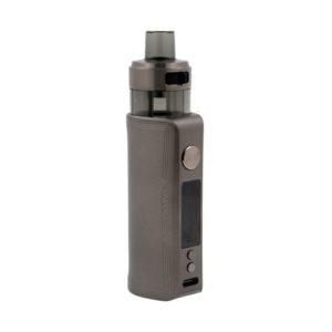 Léger (90g) et compact le Kit Pod Gen TP60 de Vaporesso est une mini-cigarette électronique par sa taille, et maxi par ses performances
