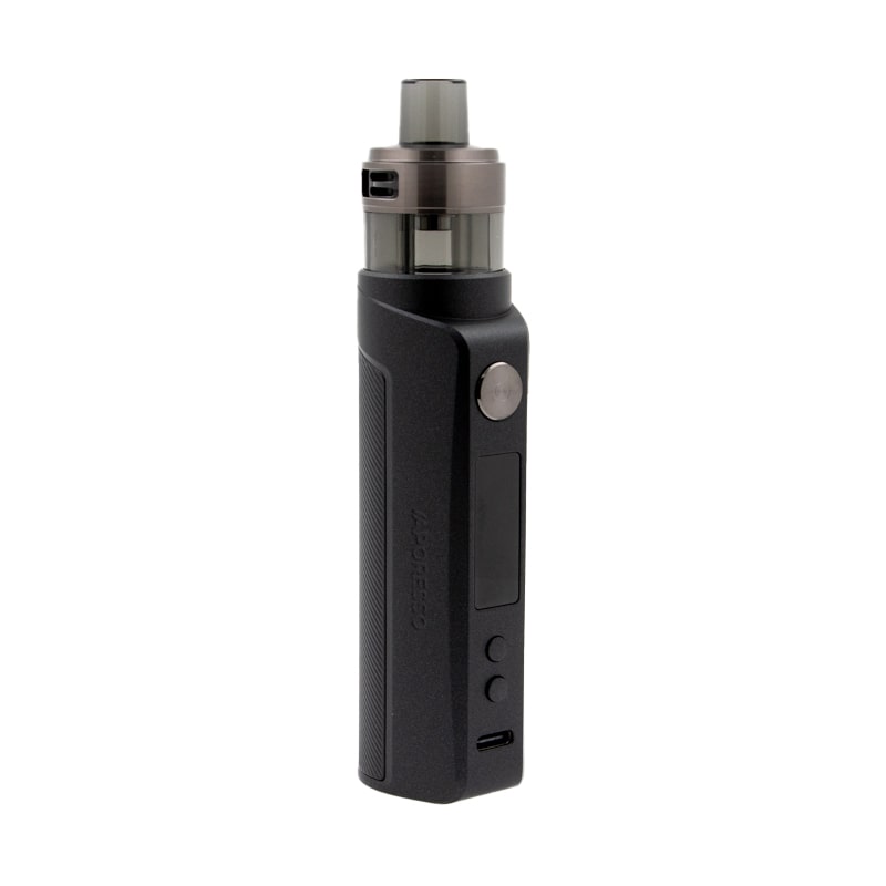 Léger, compact et capable de faire de gros nuages, le Kit Pod Gen TP80S est parfaitement représentatif de la qualité Vaporesso