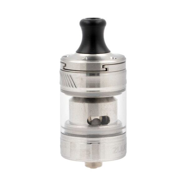 Le Tank Zlide Top, c'est le clearomiseur dont vous rêvez. Il vapote bien, en MTL d'abord, c'est la spécialité de Innokin