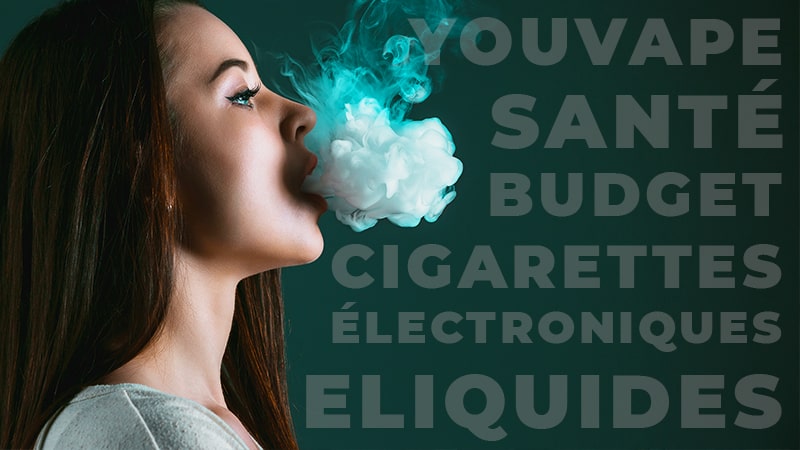Arrêter de fumer plus facilement avec la cigarette électronique