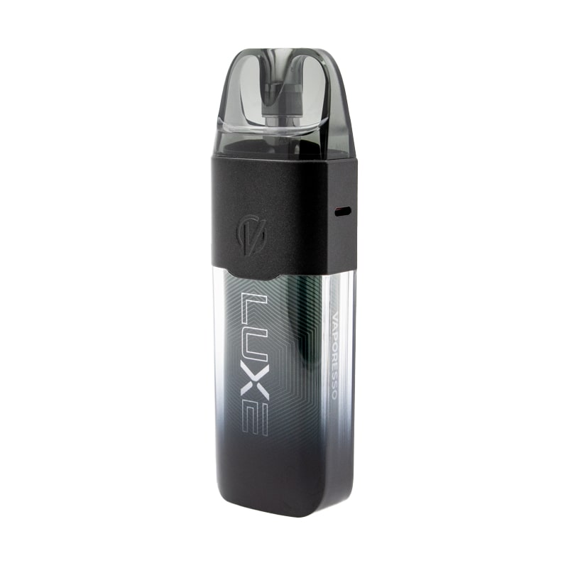 Le pod Luxe XR est une cigarette électronique de type Pod qui vous permet de vapoter sereinement dans un format compact
