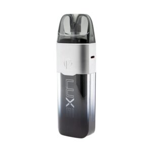 Le pod Luxe XR est une cigarette électronique de type Pod qui vous permet de vapoter sereinement dans un format compact