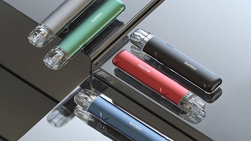 Le Pod Cyber S est une excellente cigarette électronique compacte