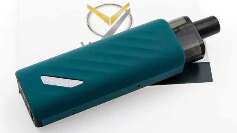 Le Pod Vilter Fun est une des meilleures cigarettes électroniques pour débuter