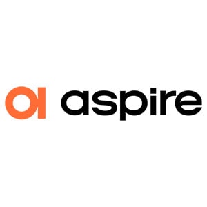 Logo Marque Aspire