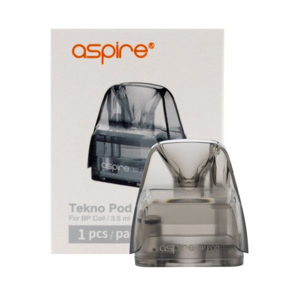 Cartouches de remplacement, modèle AVP Pro, pour le Pod Tekno de Aspire,