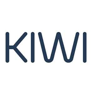 Logo Marque KiwiVapor