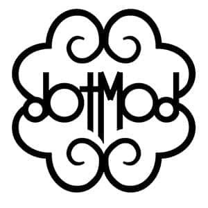 Logo Marque Dotmod