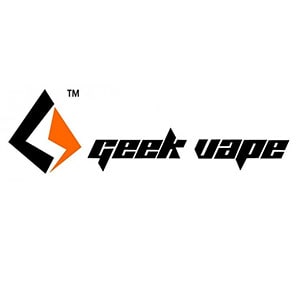 Logo Marque GeekVape