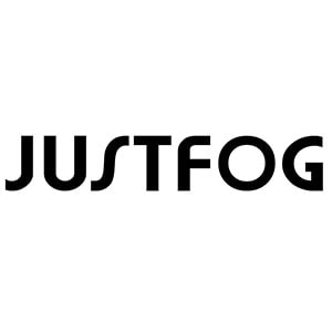 Logo Marque Justfog