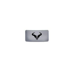 Vape Band grey - taureau en silicone