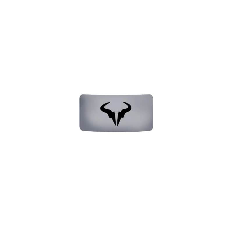 Vape Band grey - taureau en silicone