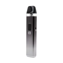 Le Pod Wenax Q est une cigarette électronique compacte de 50g, qui vous offre plus de 300 bouffées en inhalation directe ou indirecte.