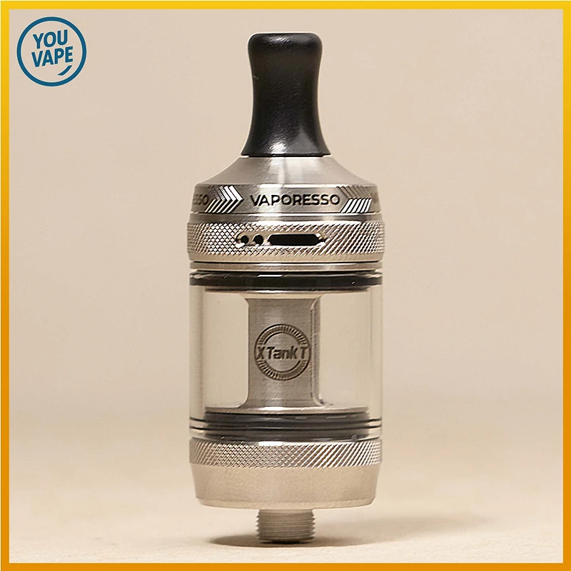 Le Clearomiseur Xtank T de Vaporesso