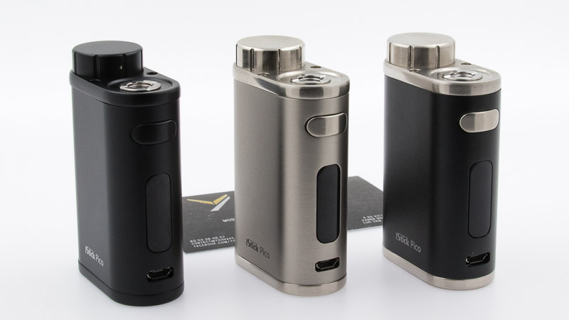 istick pico 75 par eleaf