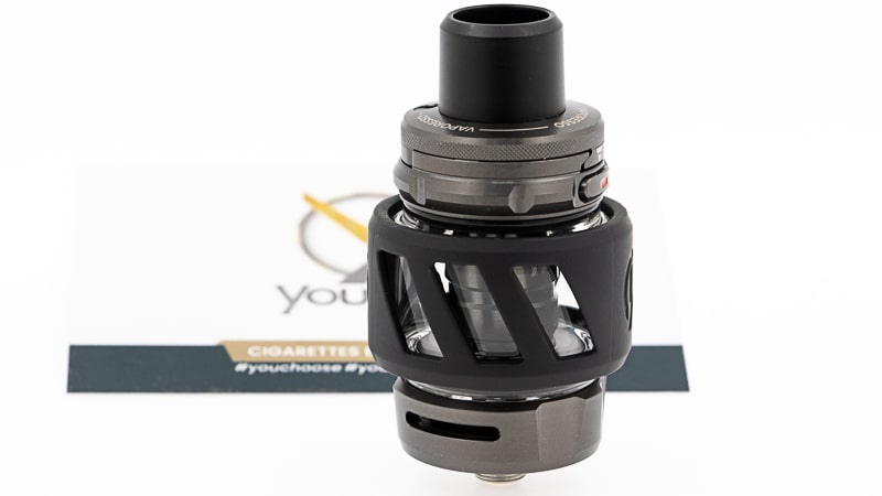 Simple, pratique, puissant : voici la définition d’un bon atomiseur subohm chez Vaporesso