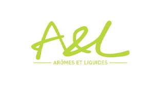 Logo eliquide DIY A&L