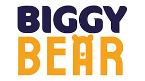 E-liquides de la marque Biggy Bear