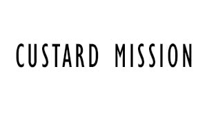 Logo eliquide DIY Custard Mission