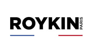 E-liquides de la marque Roykin
