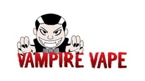 Logo eliquide DIY Vampire Vape