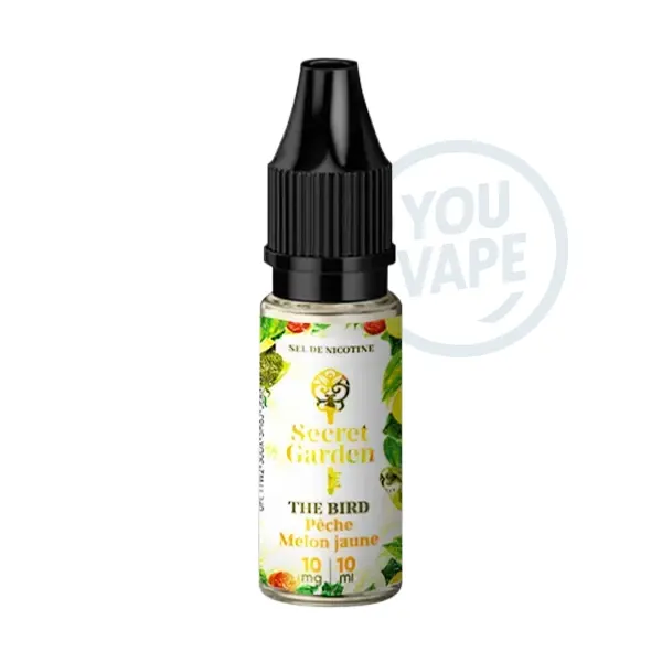 eliquide-the-bird-salt-10ml-secret-garden