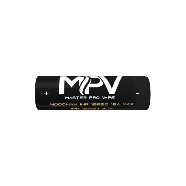 Accu 21700 - 5000mAh - 30A - MPV