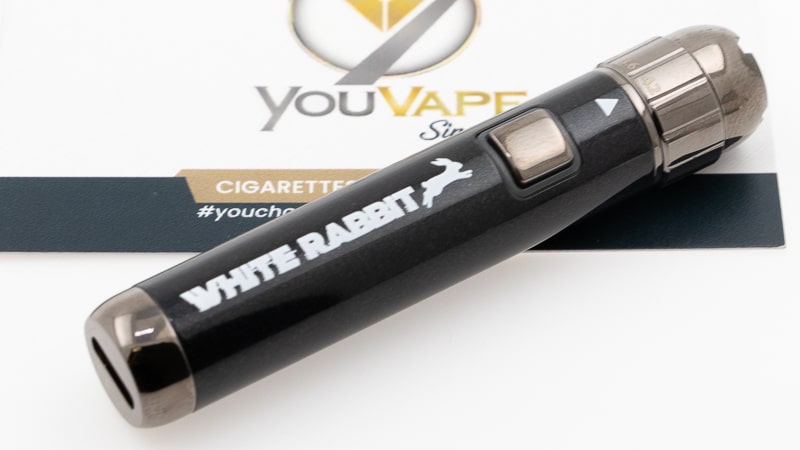 Avec ses 25 g et sa connexion 510 standard, la Batterie Twister E510 est conçue pour recevoir les cartouches 510 de CBD et de cannabinoïdes