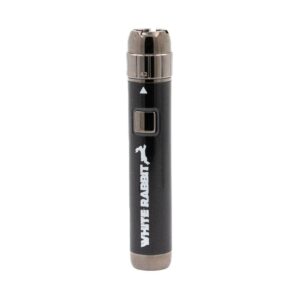 La Batterie Twister E510 est spécialement adaptée pour vapoter du CBD et des cannabinoïdes avec les cartouches des marques de Tengrams.