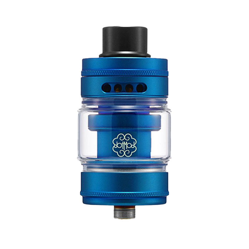 Le Dottank Max de Dotmod couleur bleue royale