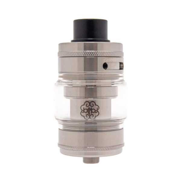 Le Dottank Max de Dotmod couleur argent
