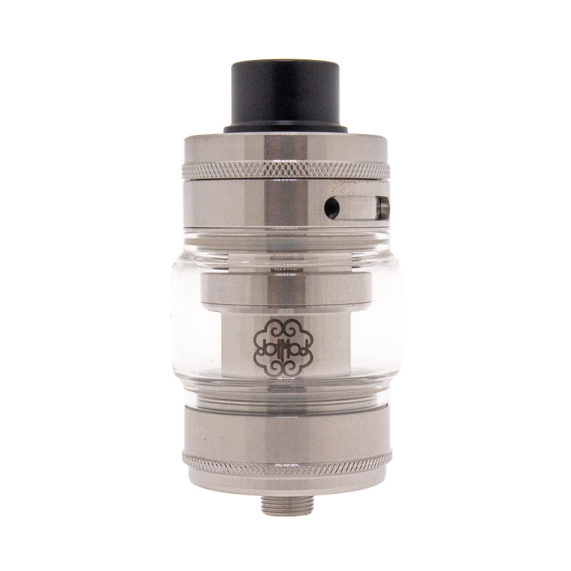 Le Dottank Max de Dotmod couleur argent