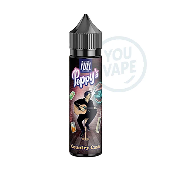 elfbar nachfüll pod läuft aus E-liquide Goût Gingembre main image 1