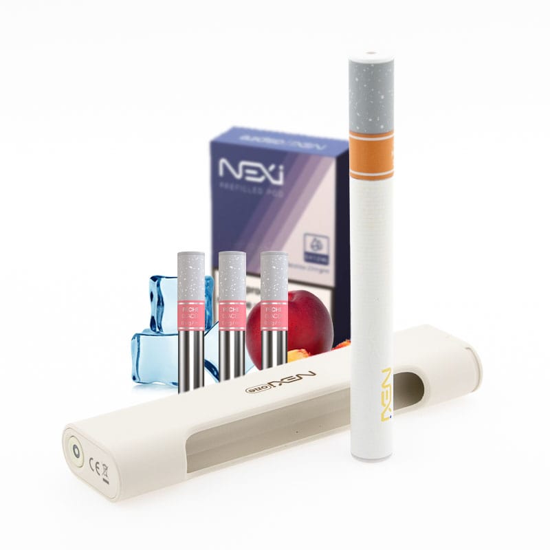 Cigarette Electronique et puff sans Nicotine - YouVape