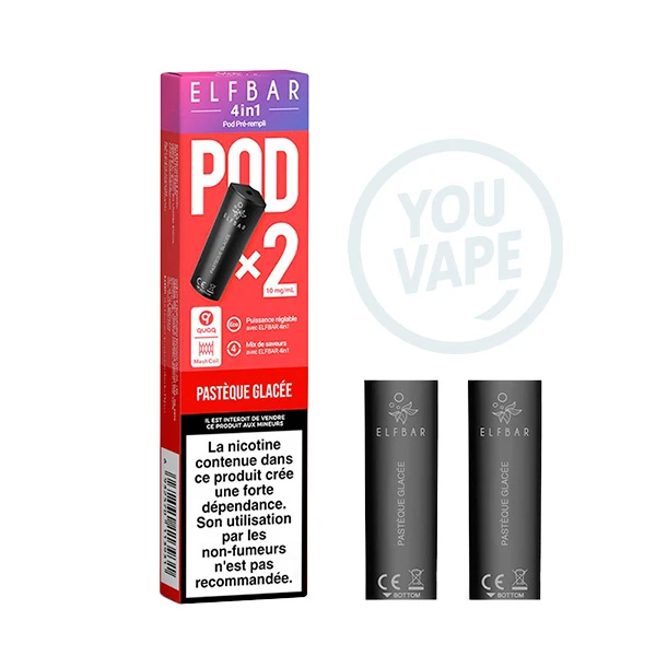 elfbar nachfüll pod läuft aus Comment Remplir sa Cigarette Électronique ? main image 0