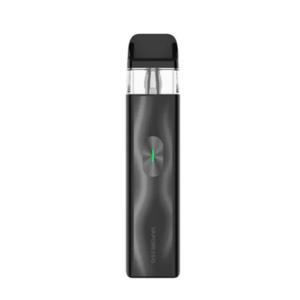 Le Pod Xros 4 Mini est le plus simple des meilleurs pods : automatique, sans résistance à changer, et capable de vous offrir l'équivalent de 15 cigarettes.