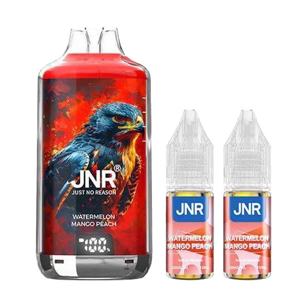 Puff Jnr 28k Falcon X - JNR - YouVape