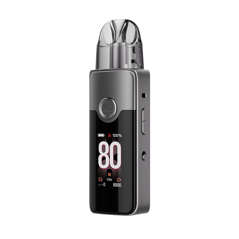 Pod Vinci E80 par Voopoo - Polyvalent et Scuris - YouVape
