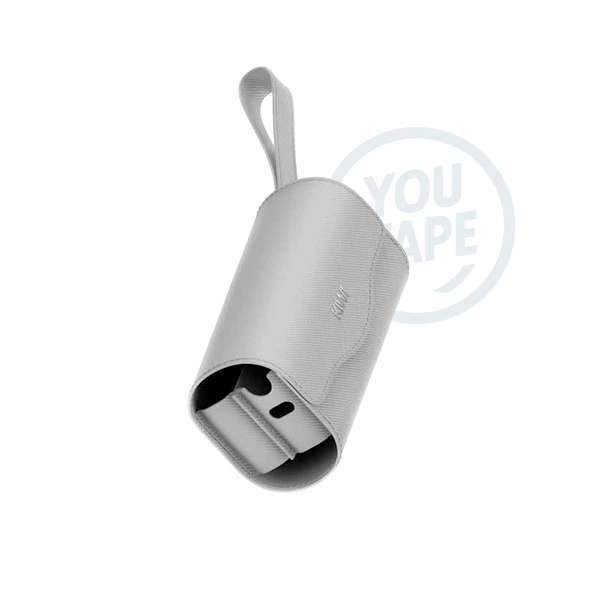 Etui du pod Kiwi 2 par Kiwi Vapor de la couleur nimbus cloud