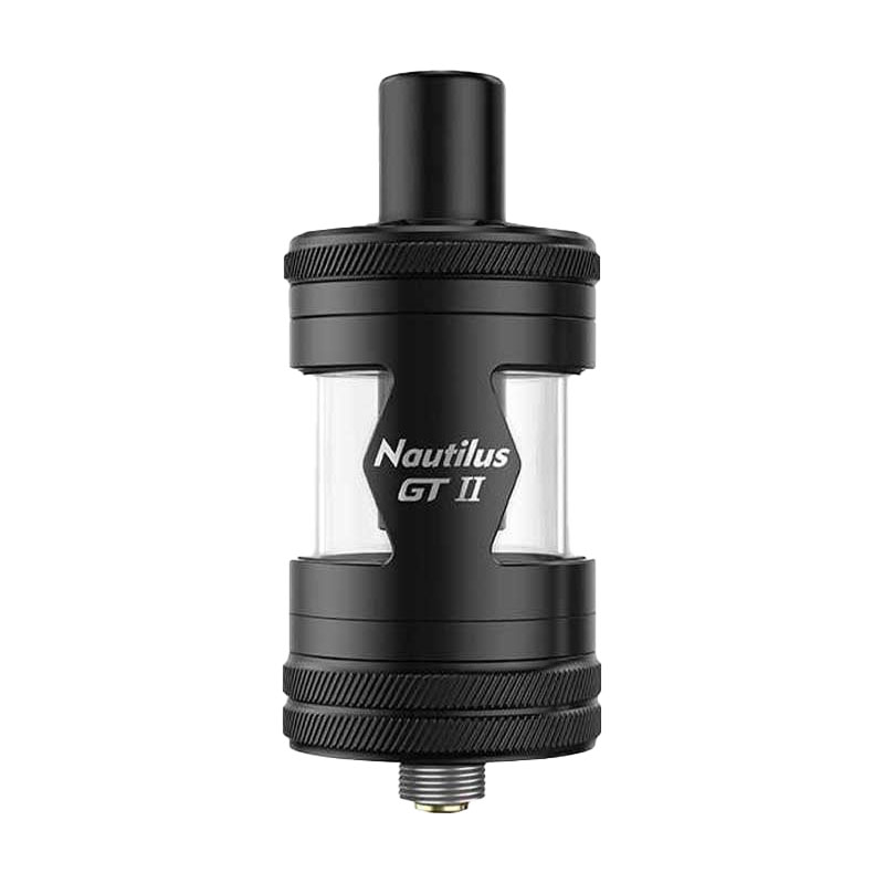 Le Nautilus GT2 de couleur noire