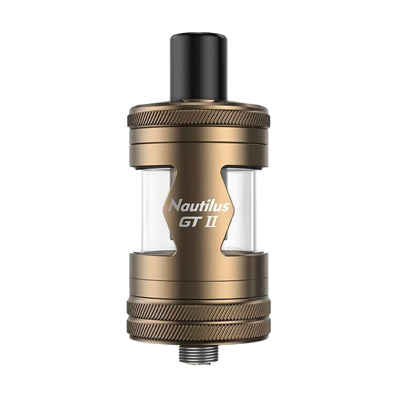 Le Nautilus GT2 de couleur bronze