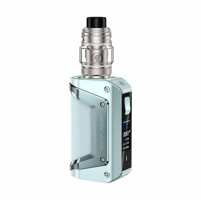 Kit Aegis Legend 3 Green