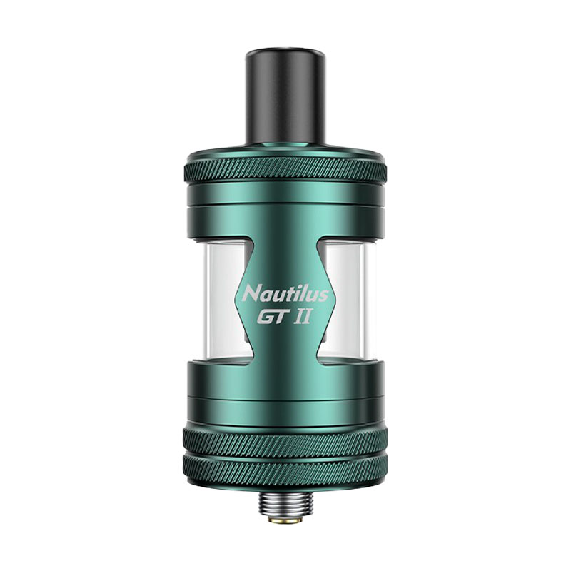 Le Nautilus GT2 de couleur jade