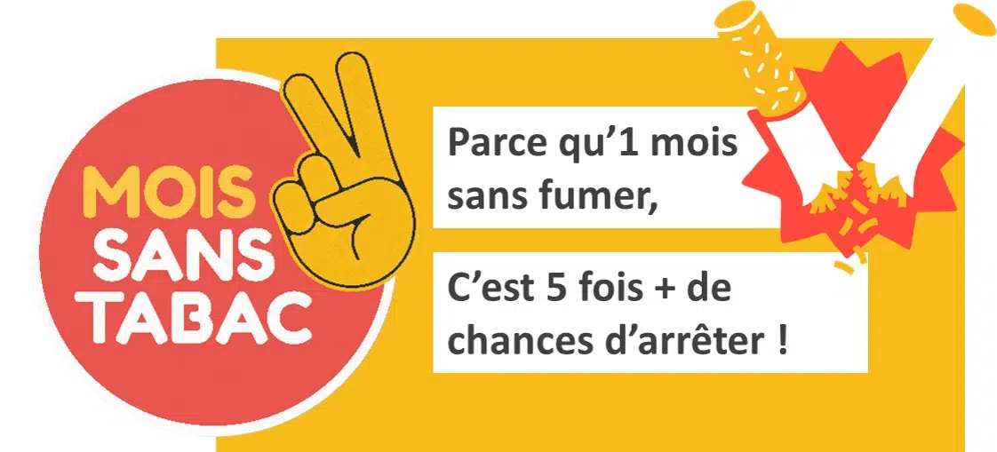 Mois sans tabac