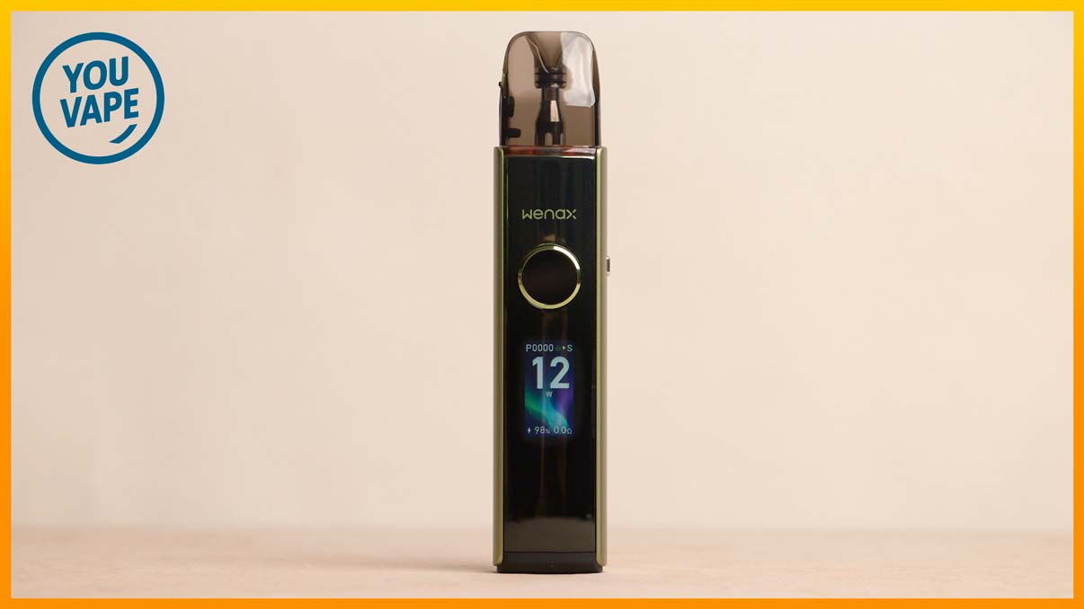elfbar nachfll pod luft aus Comprendre les rglages de votre cigarette lectronique