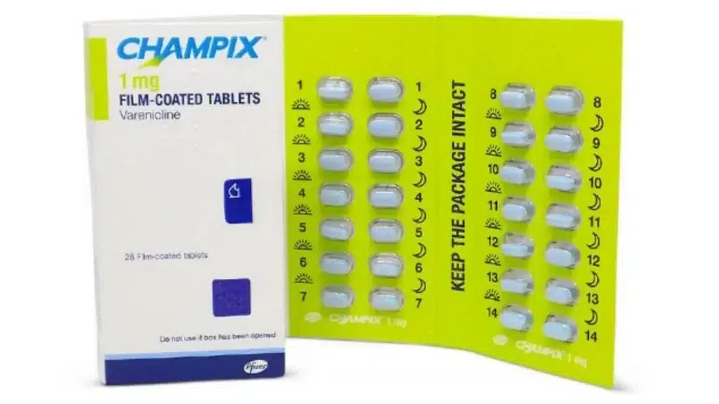 Champix